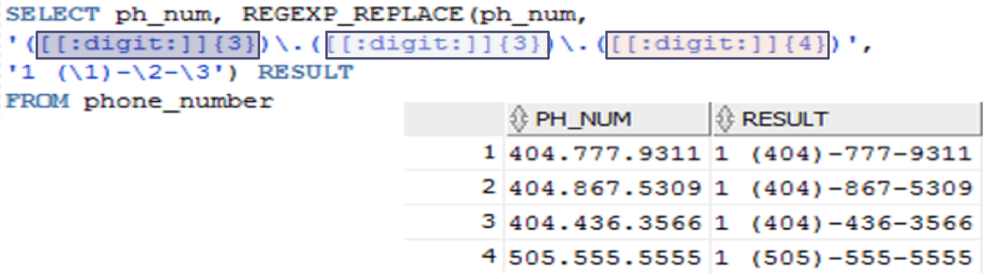 Javascript Regex Replace Pattern Matching